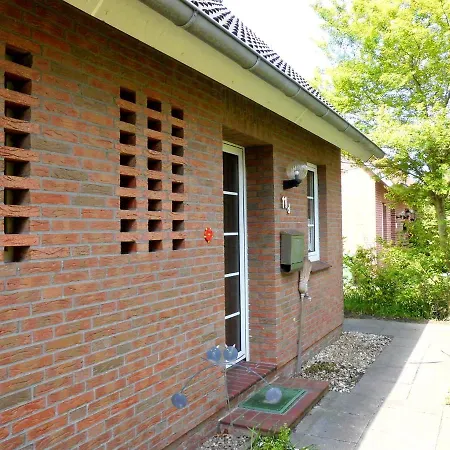 Lipperose Krummhoern
