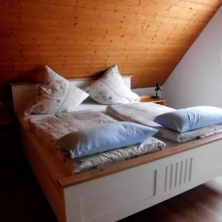 Lipperose Holiday home *