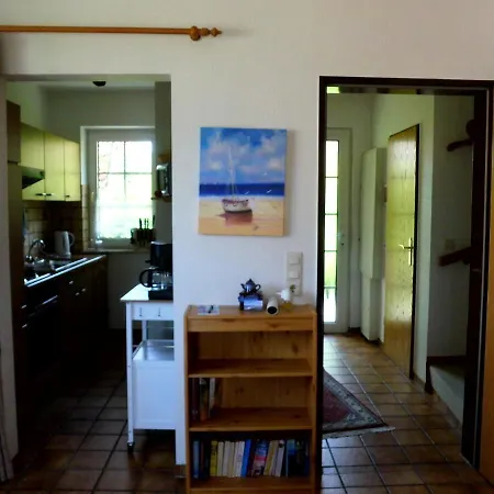Holiday home Lipperose