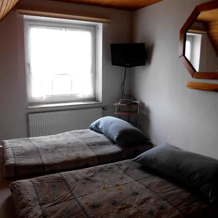 Holiday home Lipperose